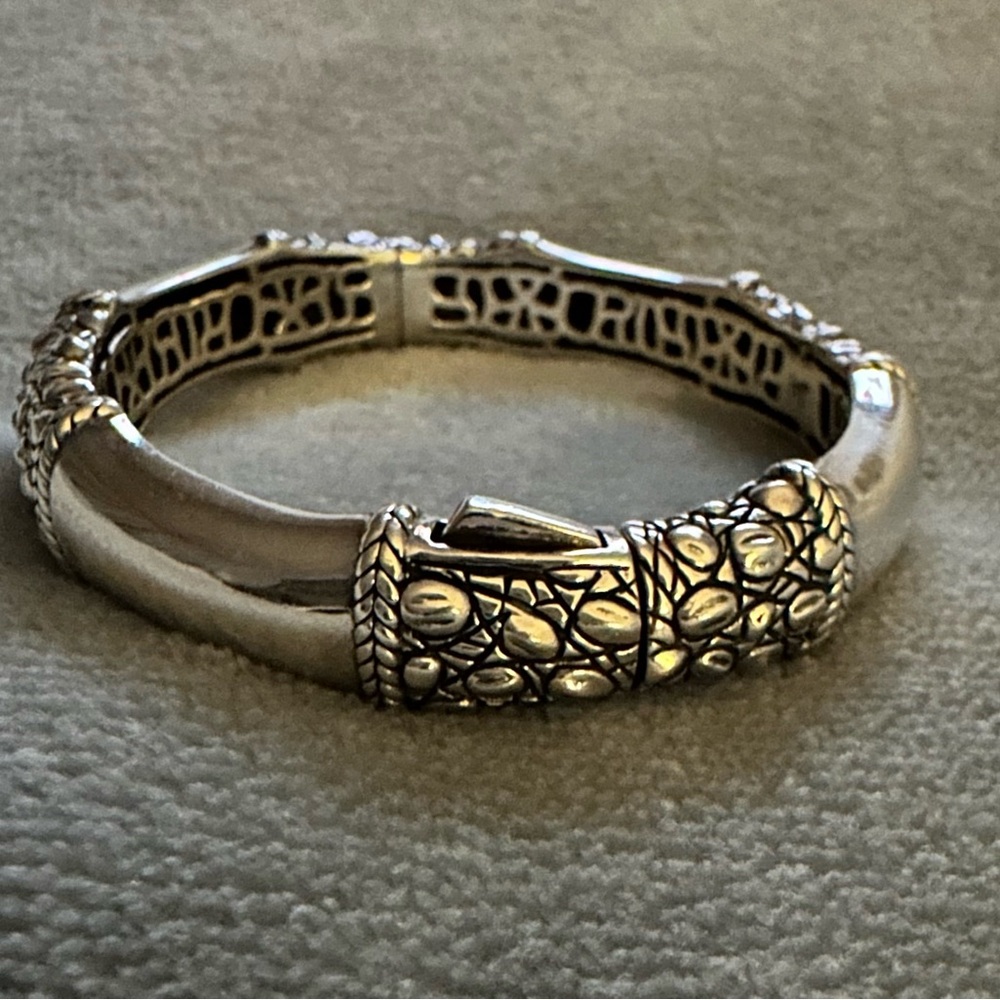 John Hardy bangle Bracelet